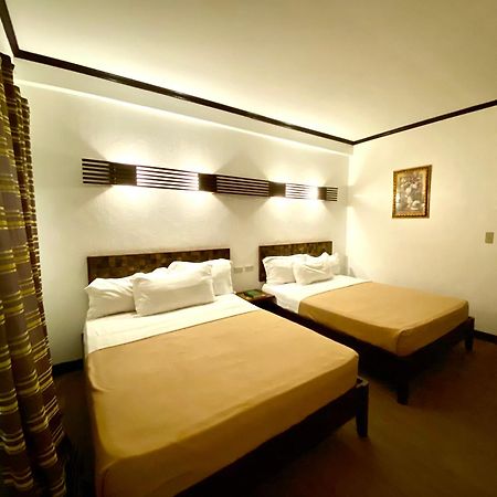 El Puerto Marina Beach Resort & Vacation Club Lingayen Εξωτερικό φωτογραφία