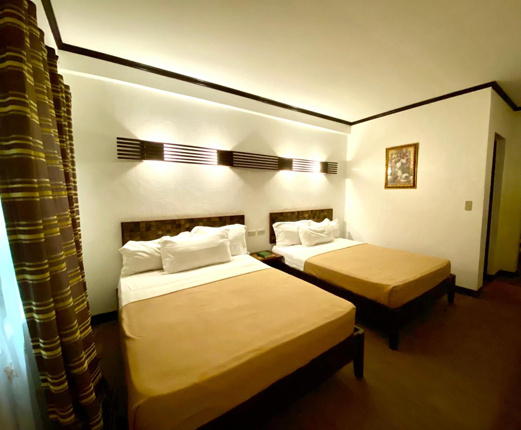El Puerto Marina Beach Resort & Vacation Club Lingayen Εξωτερικό φωτογραφία