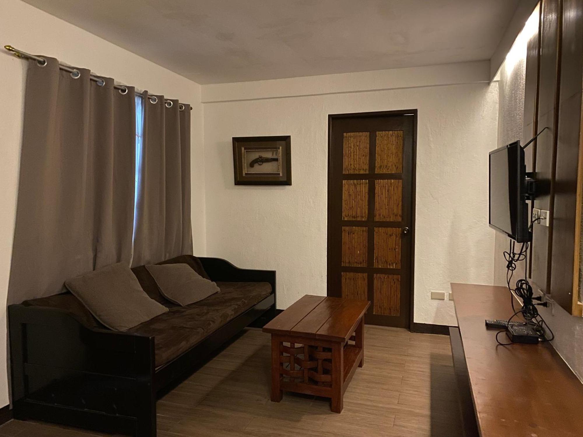 El Puerto Marina Beach Resort & Vacation Club Lingayen Εξωτερικό φωτογραφία