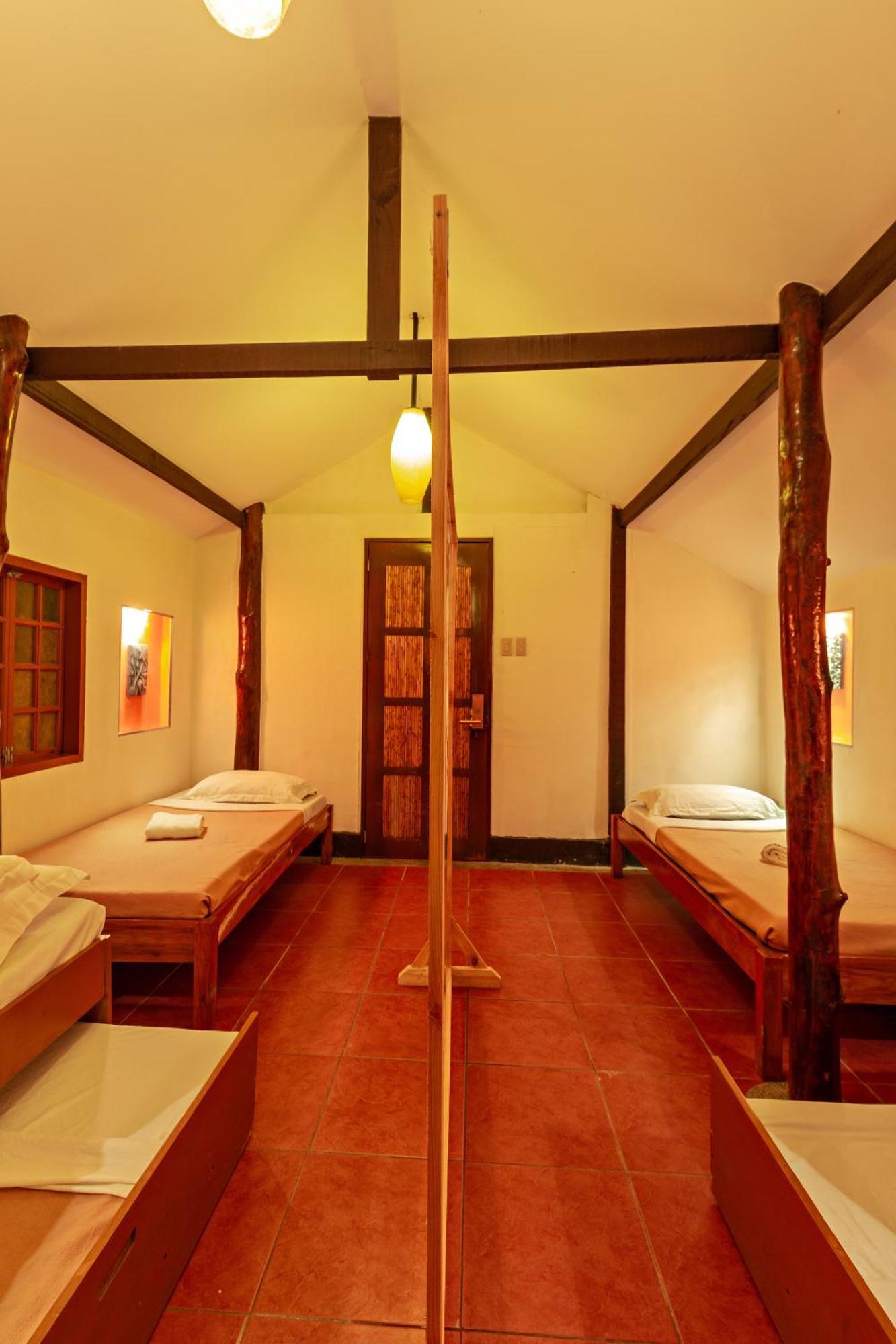 El Puerto Marina Beach Resort & Vacation Club Lingayen Εξωτερικό φωτογραφία