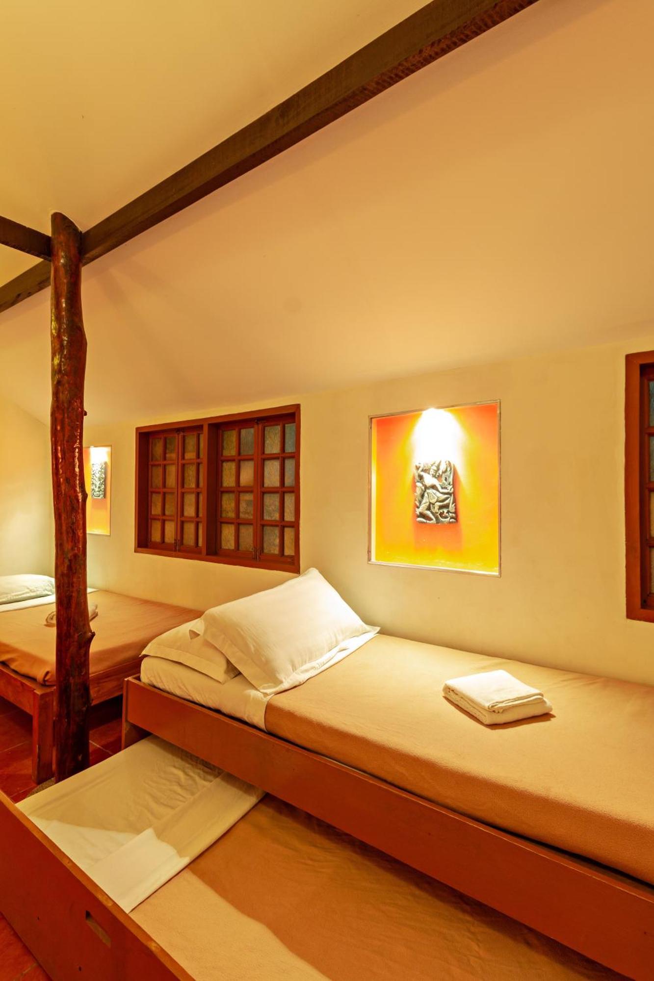 El Puerto Marina Beach Resort & Vacation Club Lingayen Εξωτερικό φωτογραφία
