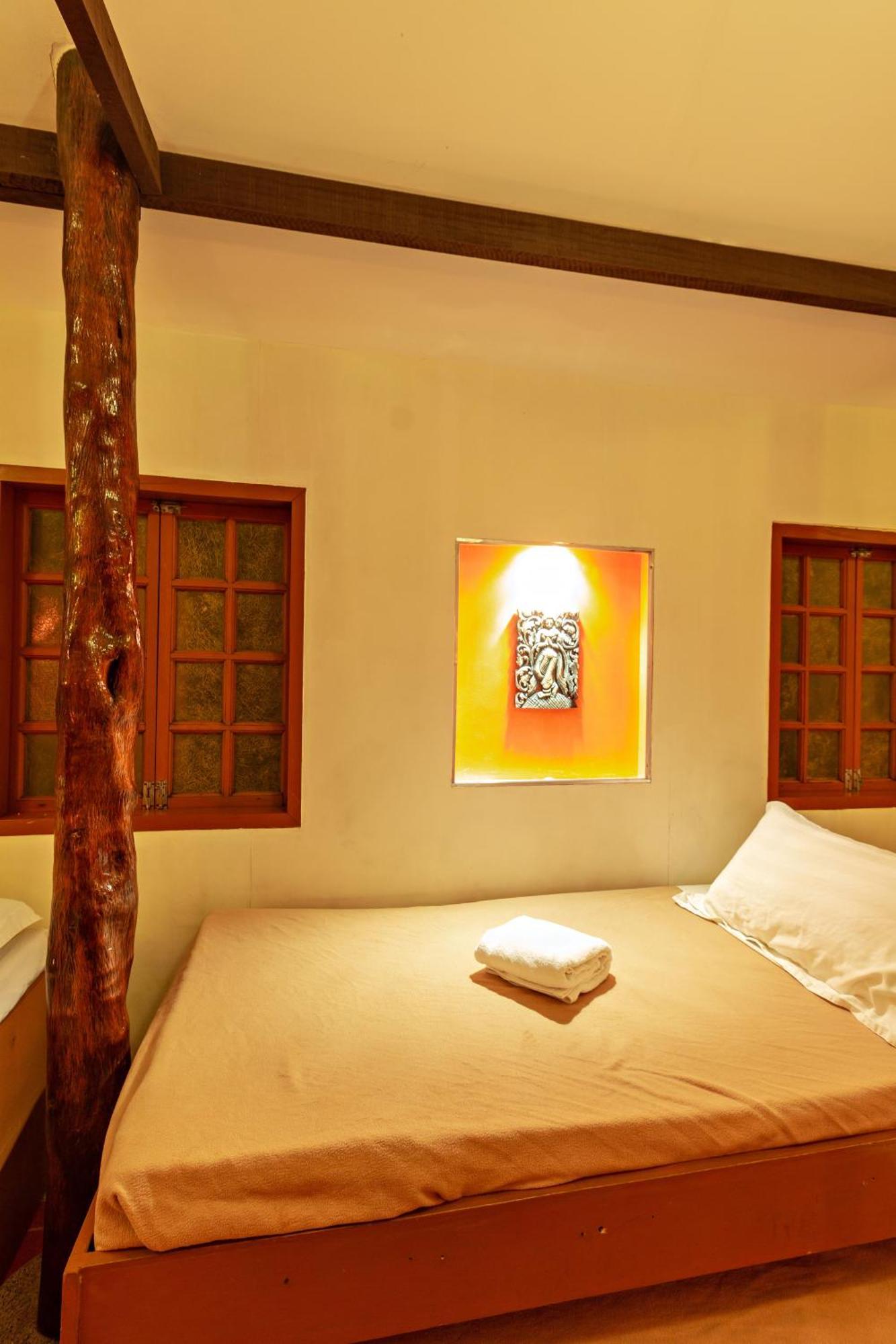 El Puerto Marina Beach Resort & Vacation Club Lingayen Εξωτερικό φωτογραφία
