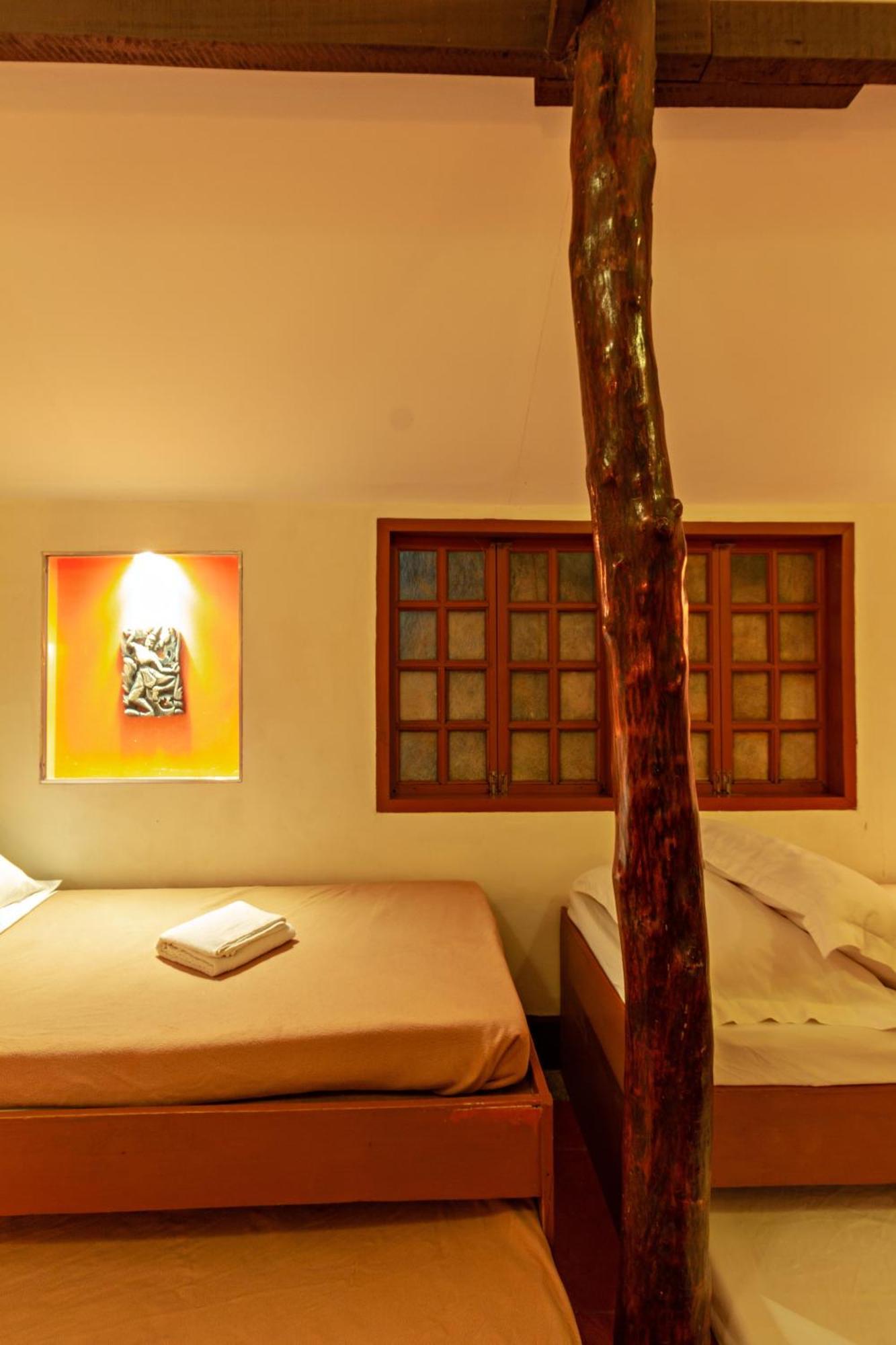 El Puerto Marina Beach Resort & Vacation Club Lingayen Εξωτερικό φωτογραφία