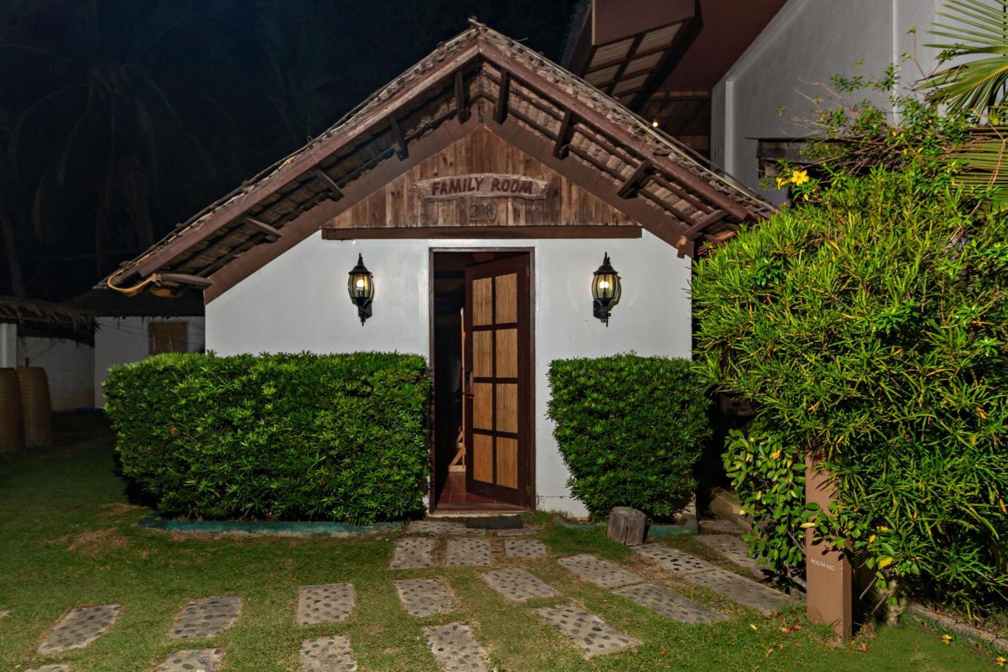 El Puerto Marina Beach Resort & Vacation Club Lingayen Εξωτερικό φωτογραφία