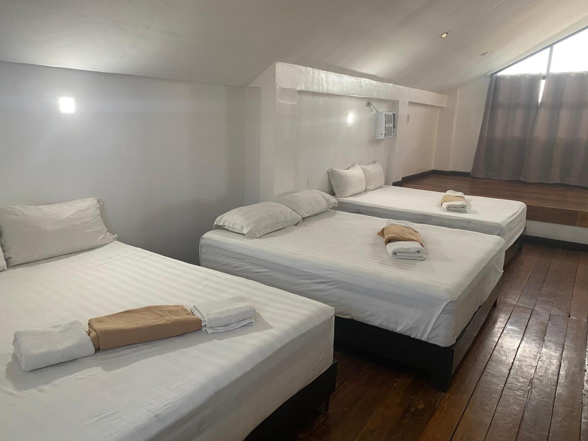 El Puerto Marina Beach Resort & Vacation Club Lingayen Εξωτερικό φωτογραφία