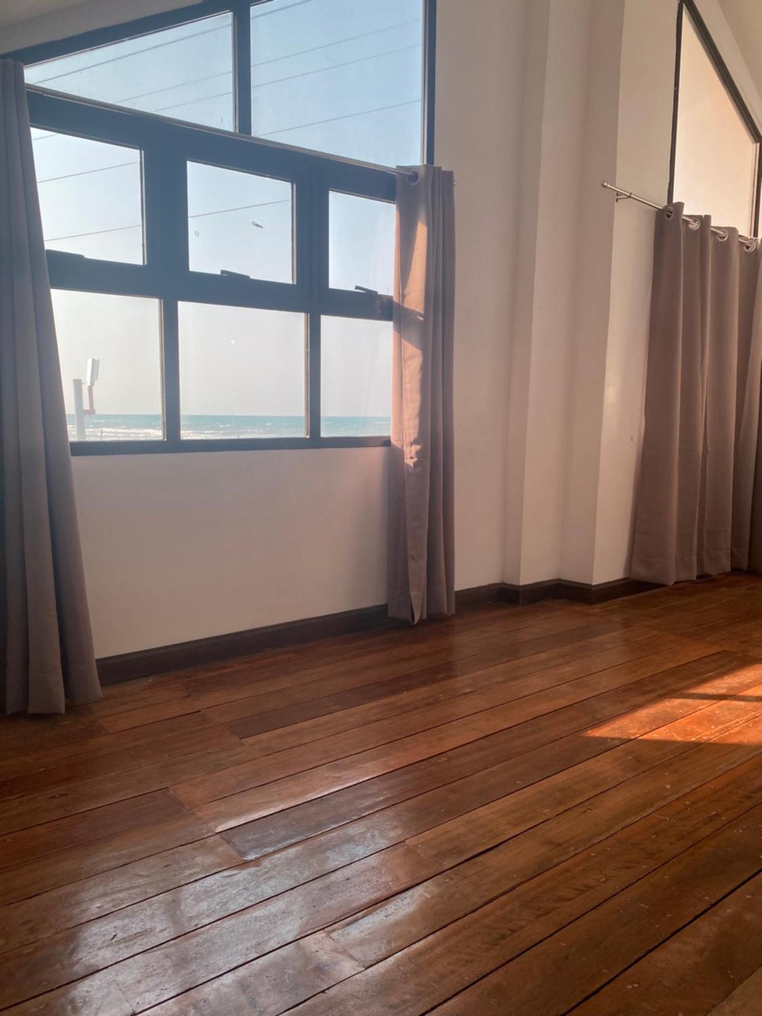 El Puerto Marina Beach Resort & Vacation Club Lingayen Εξωτερικό φωτογραφία