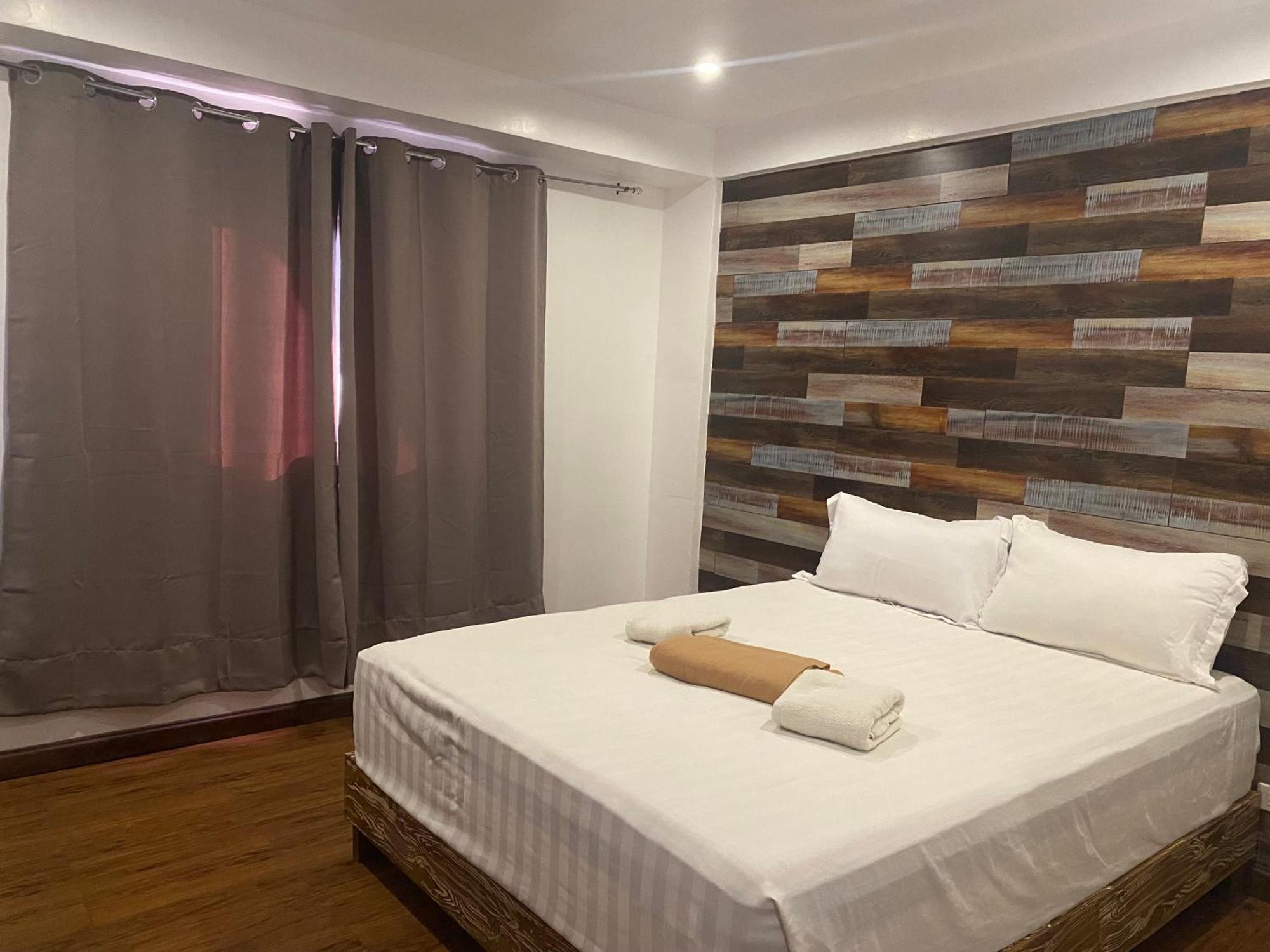 El Puerto Marina Beach Resort & Vacation Club Lingayen Εξωτερικό φωτογραφία