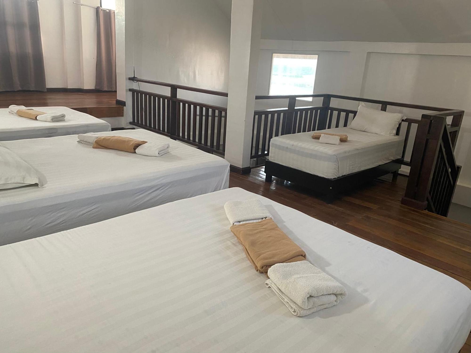 El Puerto Marina Beach Resort & Vacation Club Lingayen Εξωτερικό φωτογραφία