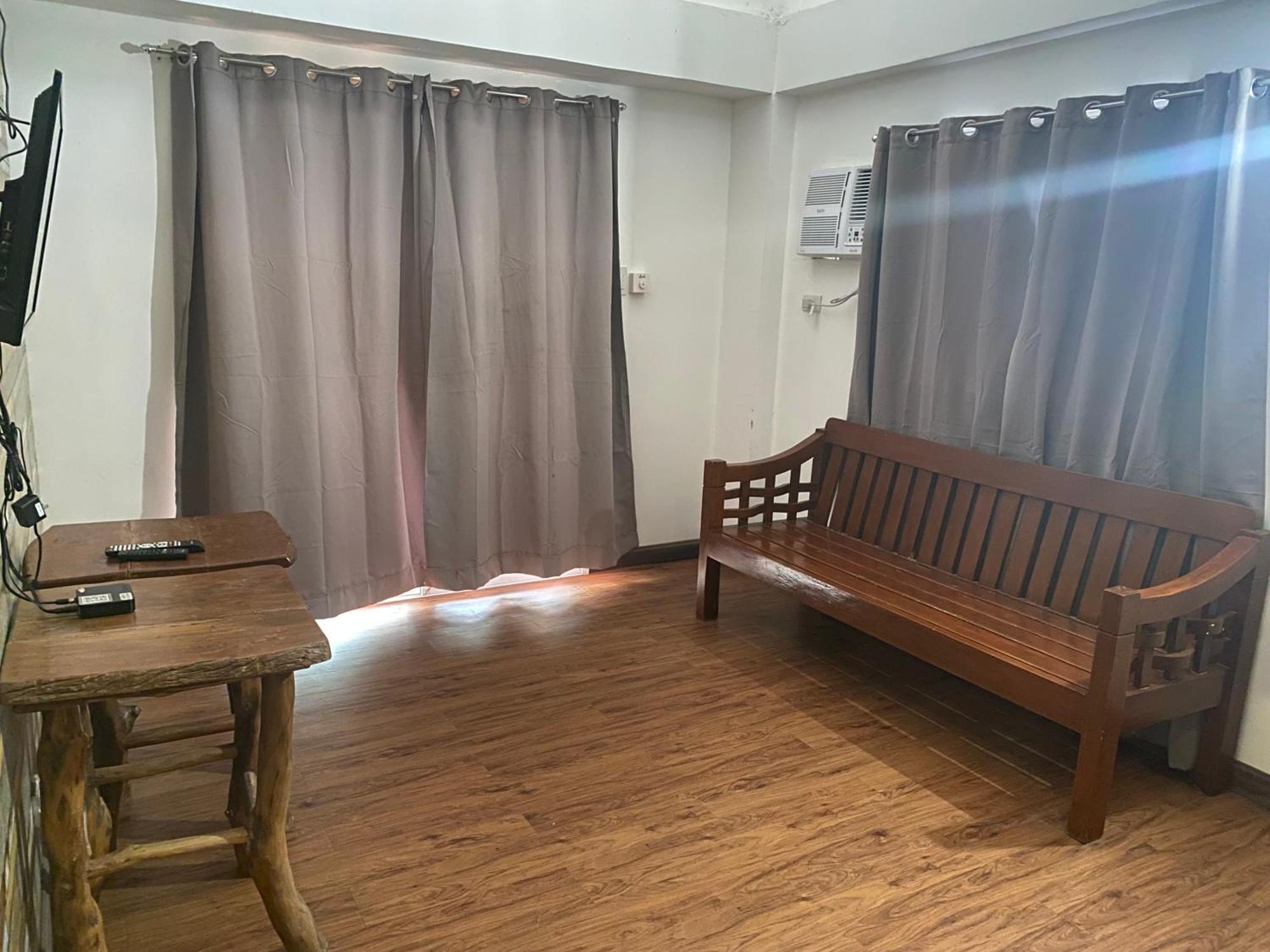 El Puerto Marina Beach Resort & Vacation Club Lingayen Εξωτερικό φωτογραφία