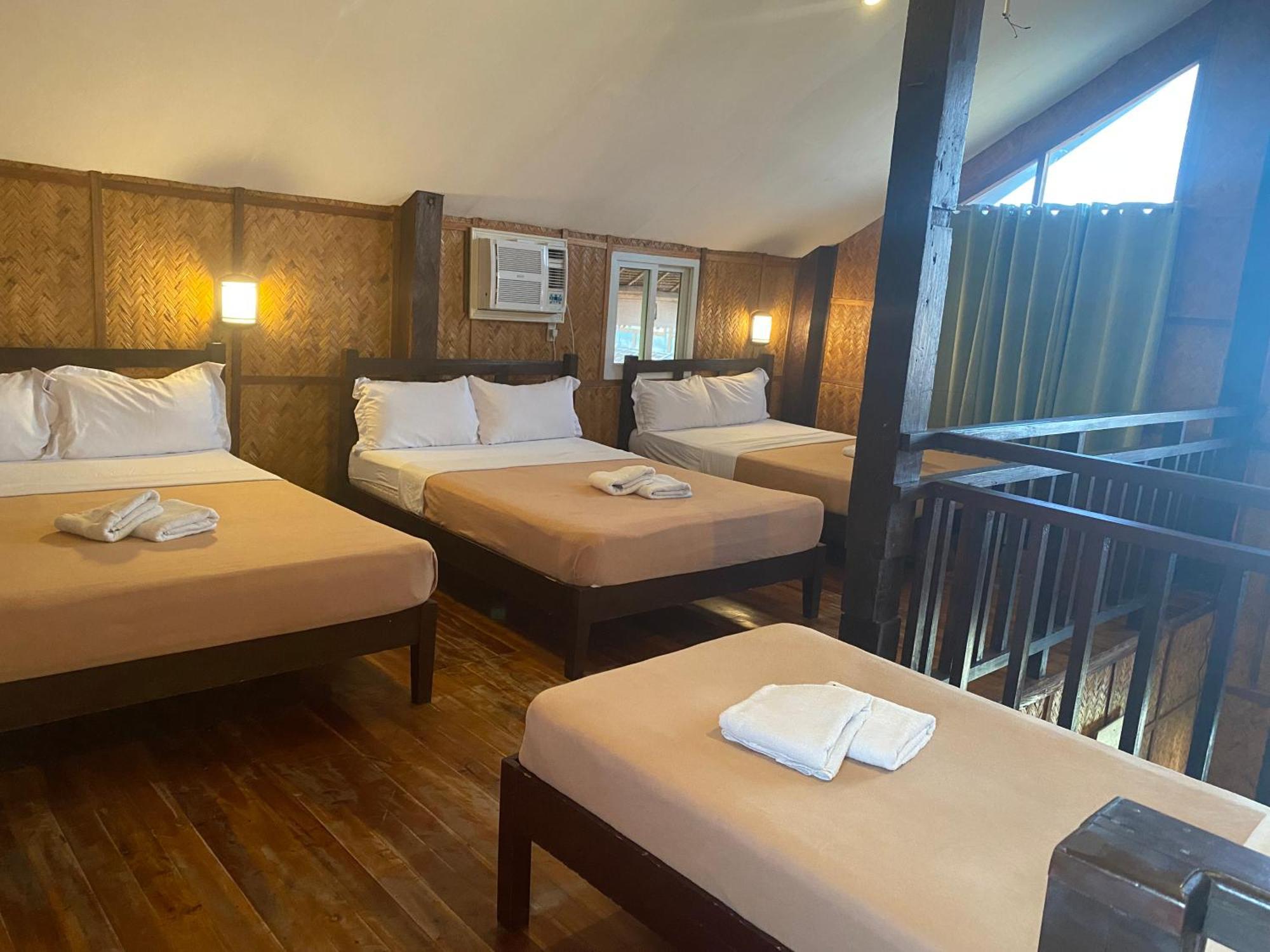 El Puerto Marina Beach Resort & Vacation Club Lingayen Εξωτερικό φωτογραφία