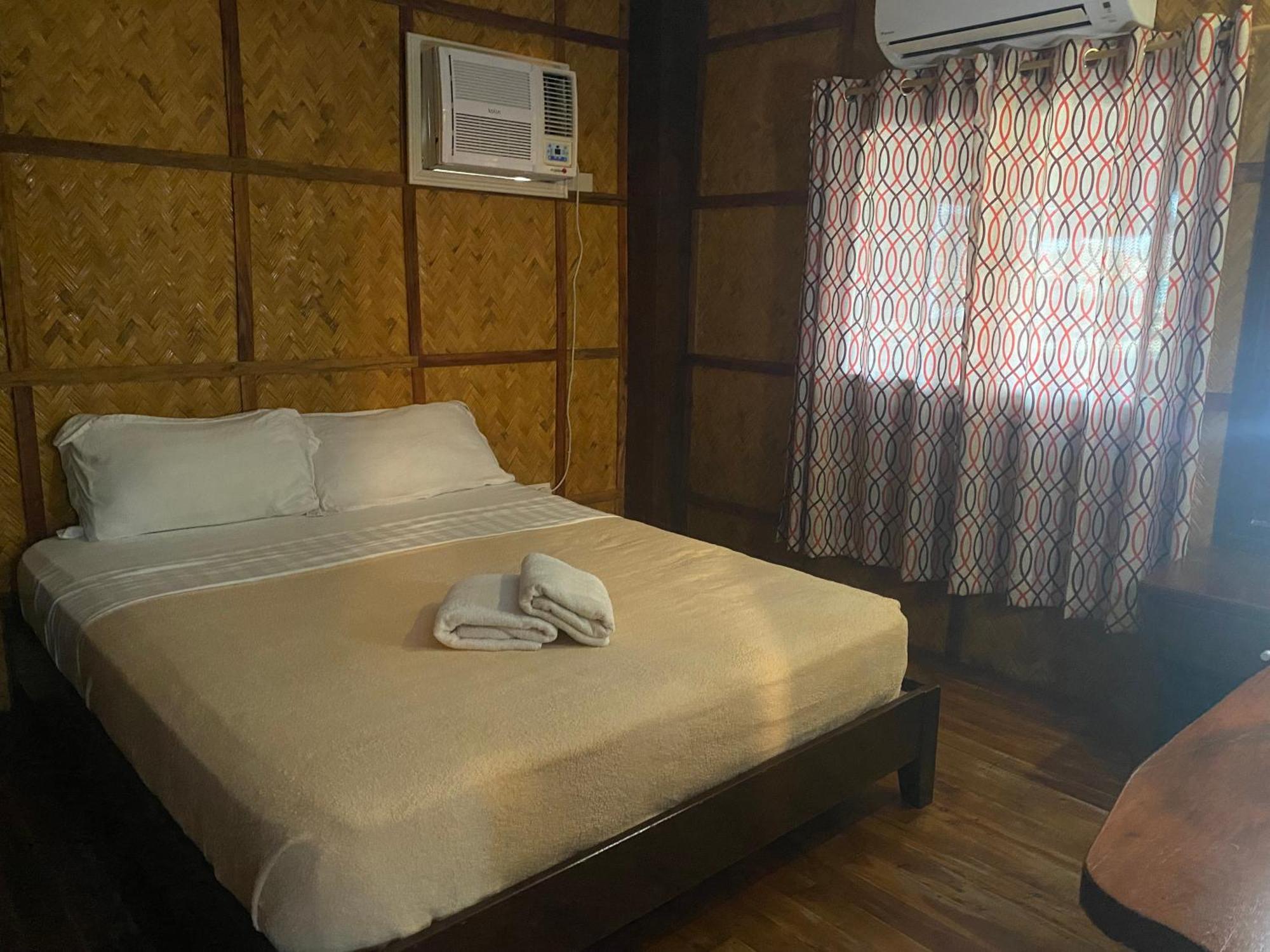 El Puerto Marina Beach Resort & Vacation Club Lingayen Εξωτερικό φωτογραφία