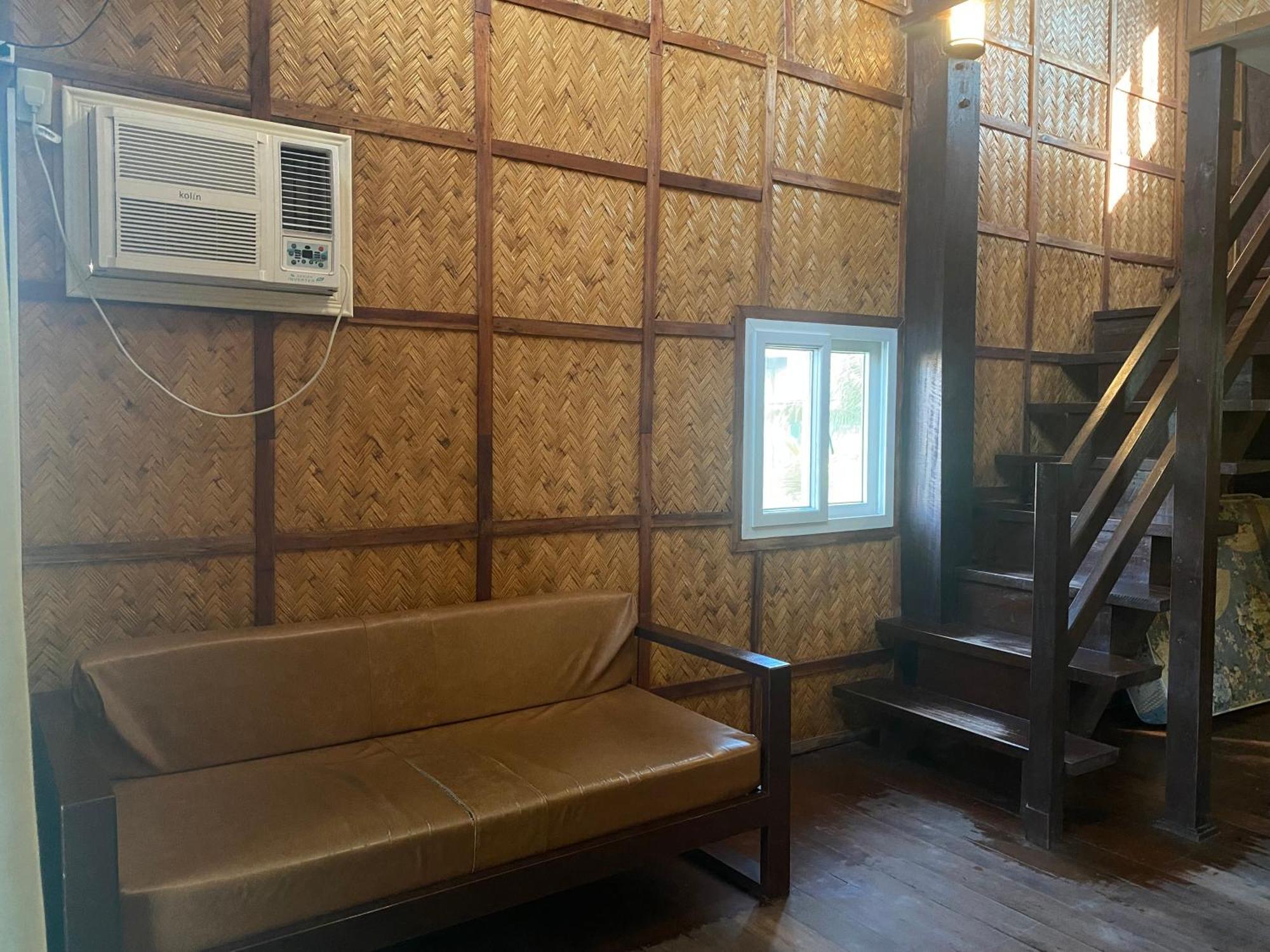 El Puerto Marina Beach Resort & Vacation Club Lingayen Εξωτερικό φωτογραφία