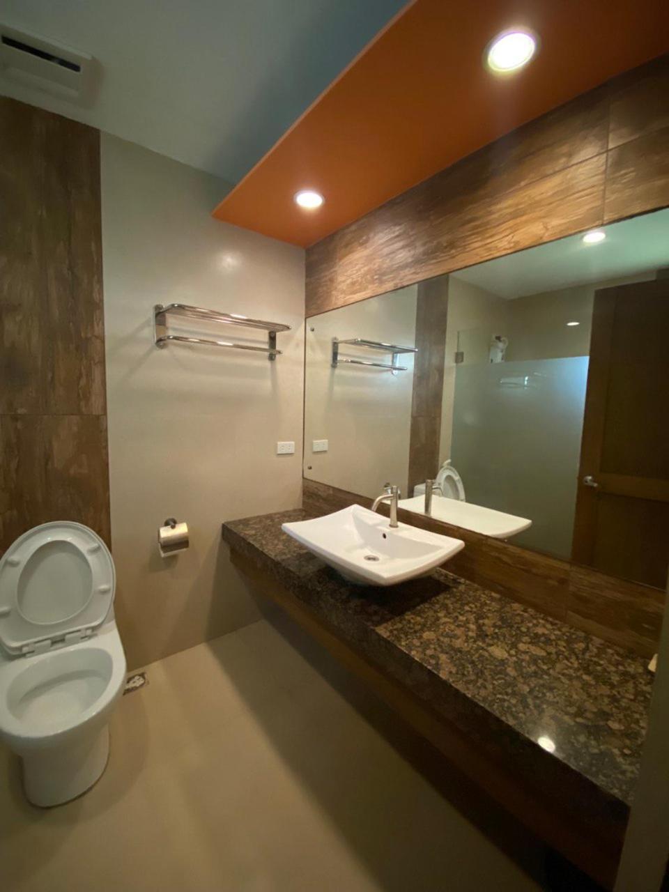 El Puerto Marina Beach Resort & Vacation Club Lingayen Εξωτερικό φωτογραφία