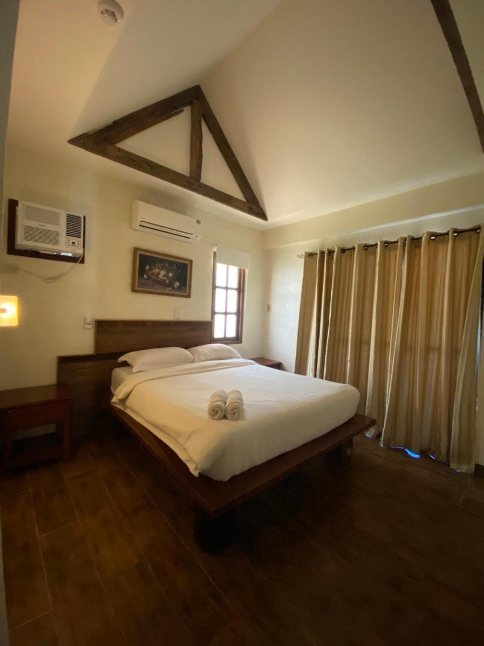 El Puerto Marina Beach Resort & Vacation Club Lingayen Εξωτερικό φωτογραφία