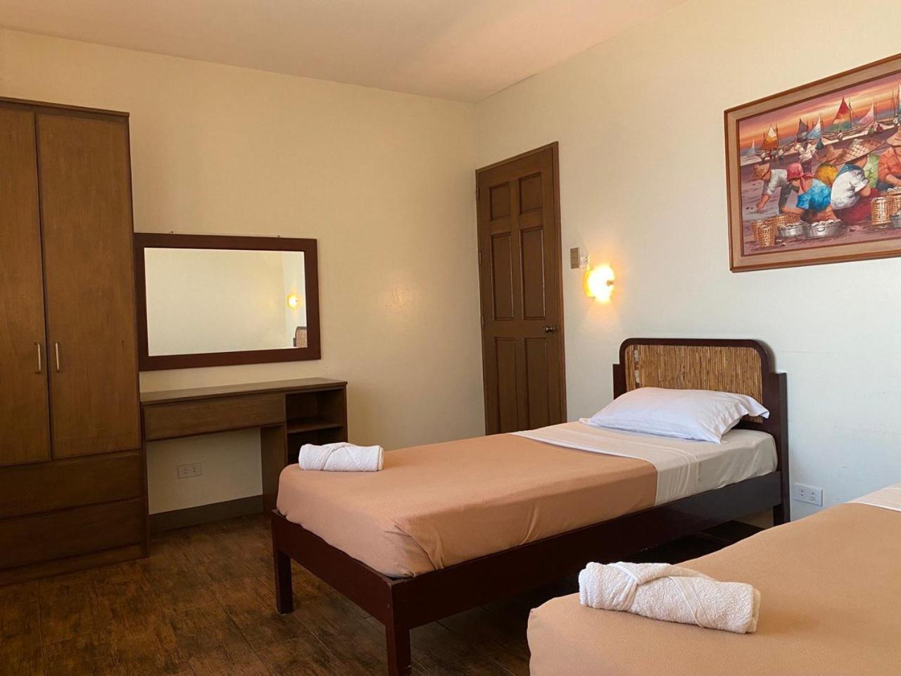 El Puerto Marina Beach Resort & Vacation Club Lingayen Εξωτερικό φωτογραφία