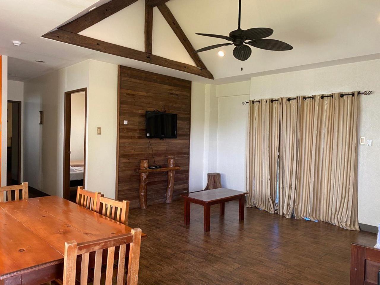 El Puerto Marina Beach Resort & Vacation Club Lingayen Εξωτερικό φωτογραφία