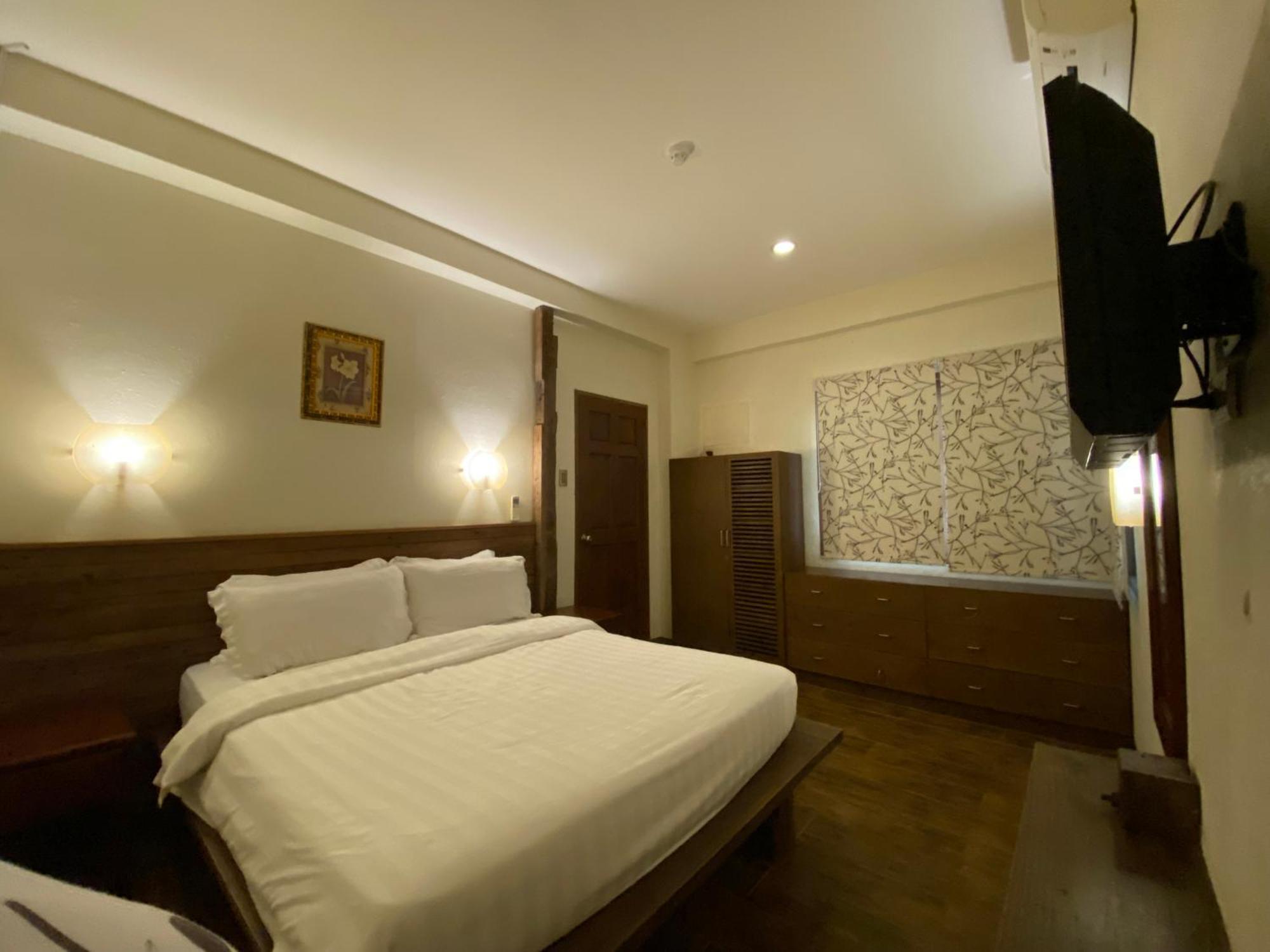 El Puerto Marina Beach Resort & Vacation Club Lingayen Εξωτερικό φωτογραφία