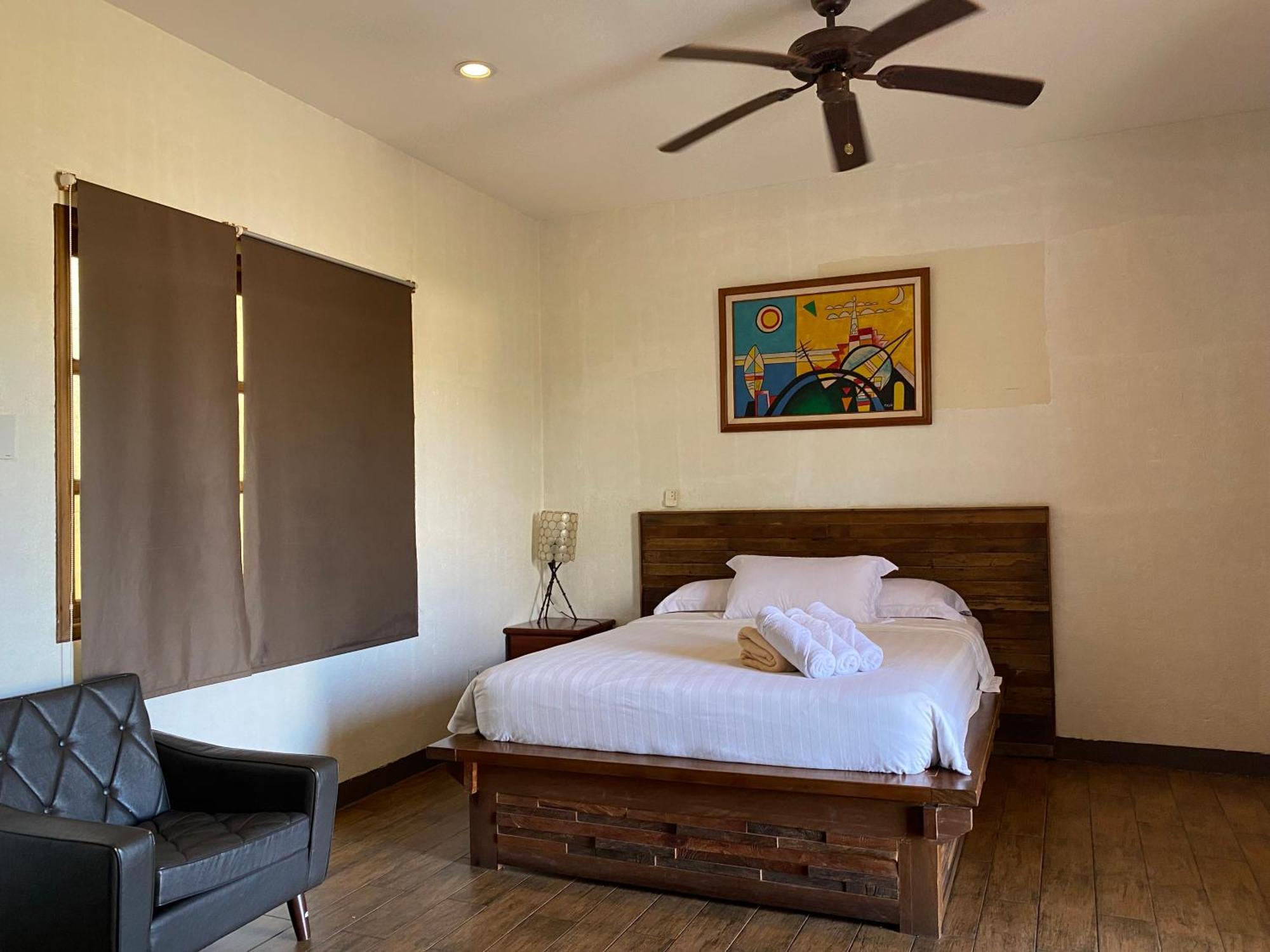 El Puerto Marina Beach Resort & Vacation Club Lingayen Εξωτερικό φωτογραφία