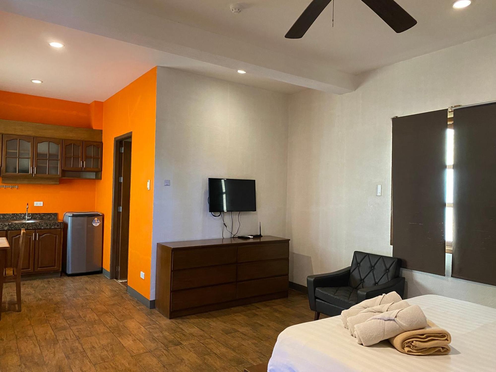 El Puerto Marina Beach Resort & Vacation Club Lingayen Εξωτερικό φωτογραφία