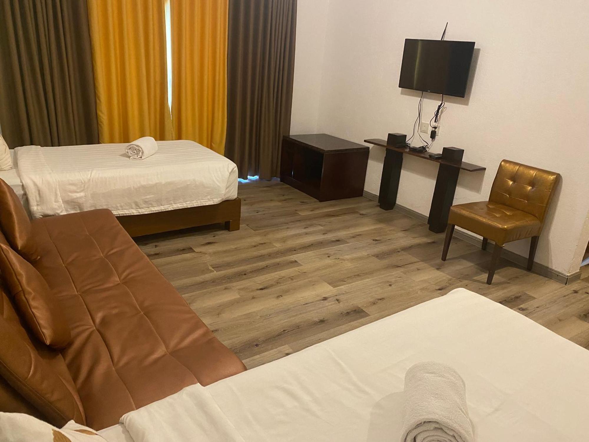 El Puerto Marina Beach Resort & Vacation Club Lingayen Εξωτερικό φωτογραφία