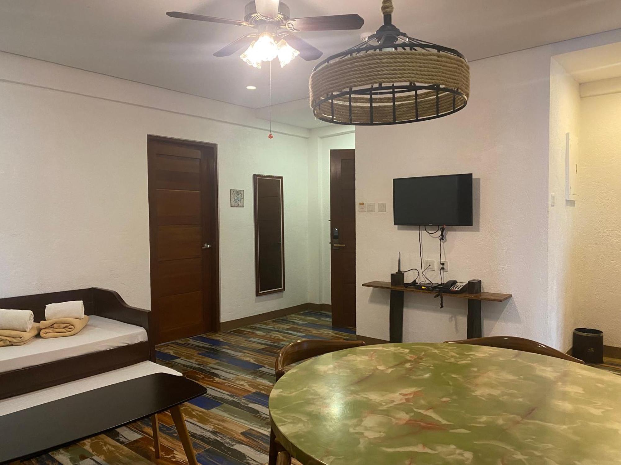 El Puerto Marina Beach Resort & Vacation Club Lingayen Εξωτερικό φωτογραφία