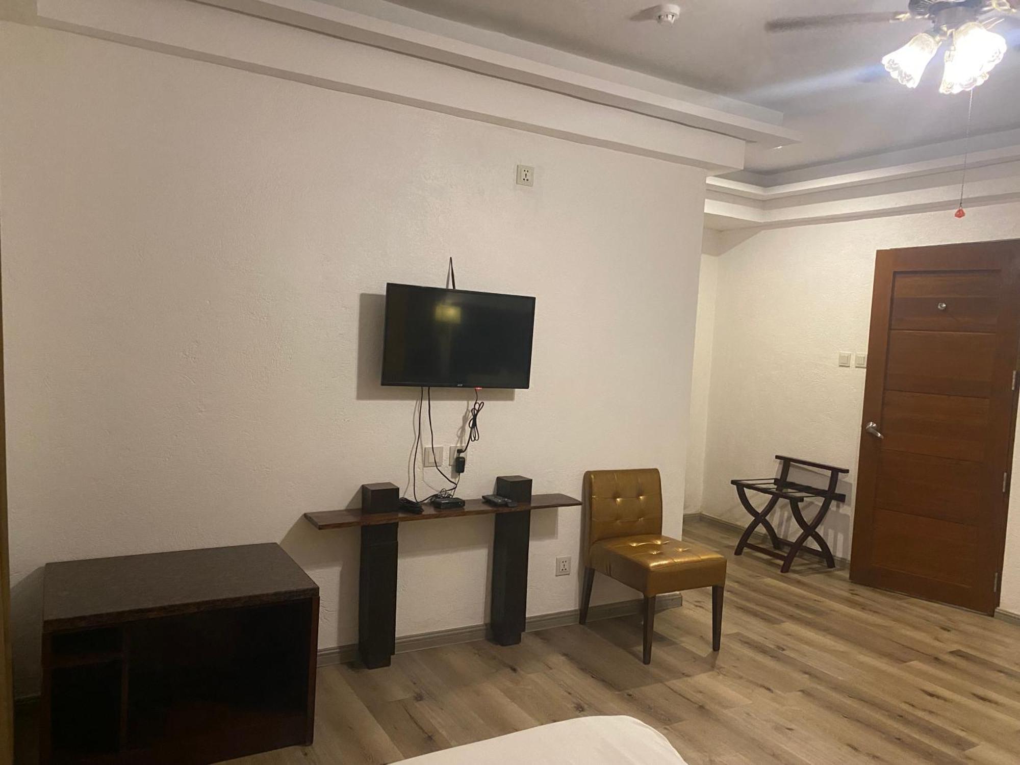 El Puerto Marina Beach Resort & Vacation Club Lingayen Εξωτερικό φωτογραφία