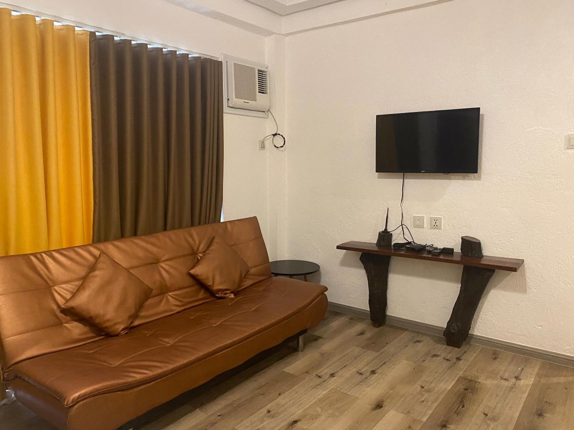 El Puerto Marina Beach Resort & Vacation Club Lingayen Εξωτερικό φωτογραφία