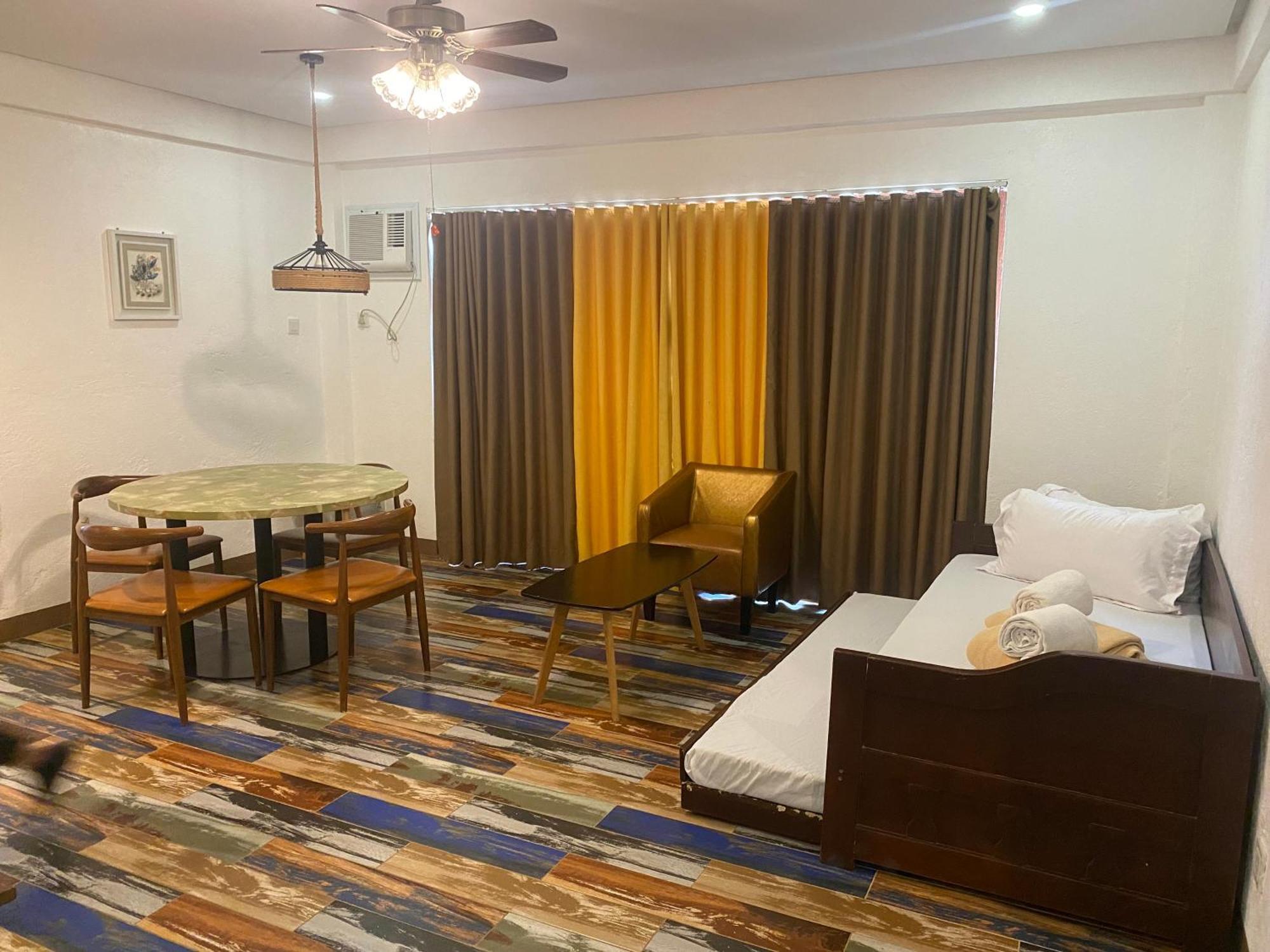 El Puerto Marina Beach Resort & Vacation Club Lingayen Εξωτερικό φωτογραφία