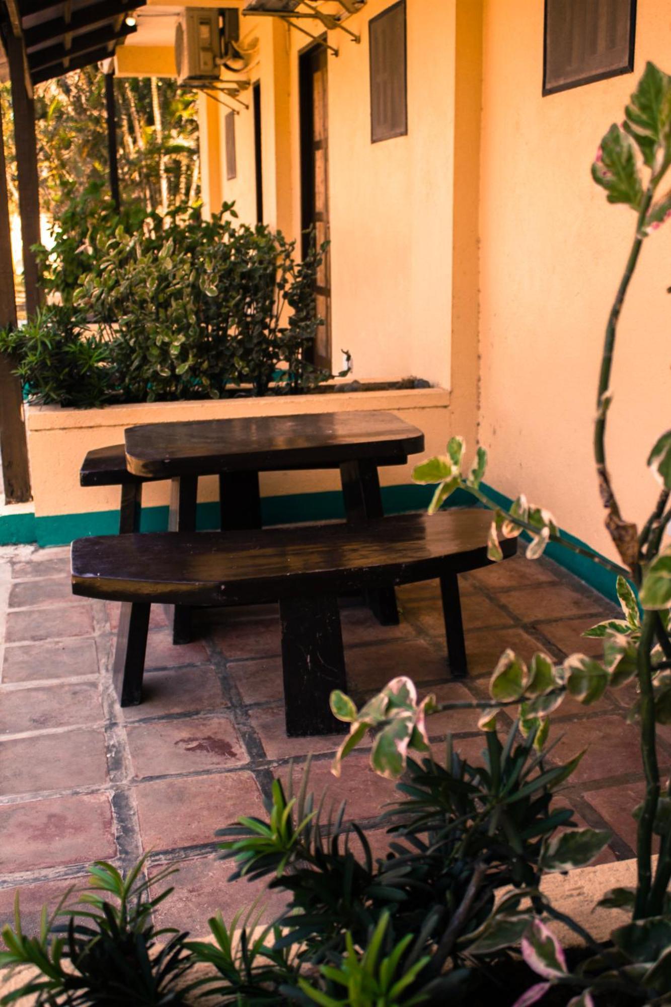 El Puerto Marina Beach Resort & Vacation Club Lingayen Εξωτερικό φωτογραφία