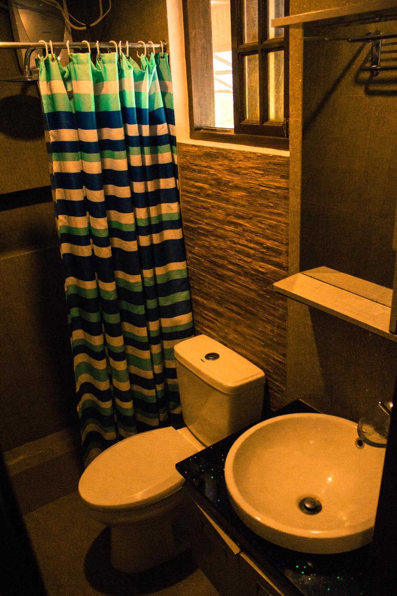 El Puerto Marina Beach Resort & Vacation Club Lingayen Εξωτερικό φωτογραφία